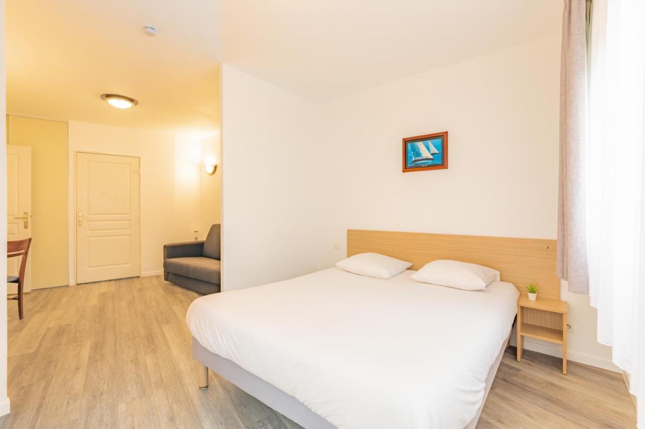 Appart'City Classic Lyon Villeurbanne Exterior foto